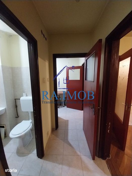 Apartament 2 camere, et4/4, Ghe.Gr.Cantacuzino - 59000 euro negociabil