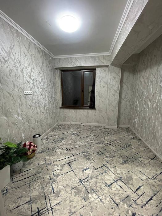 Sergili bitonkada surum post yonida 2xonalik navastroyka