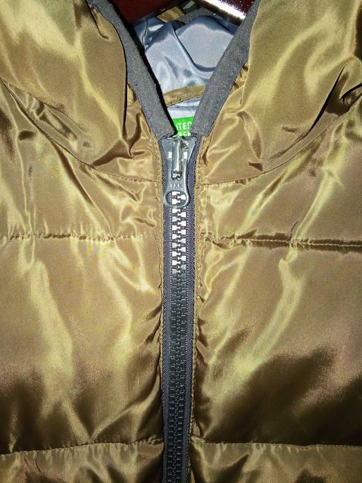 Яки за момче от фирма Бенитон