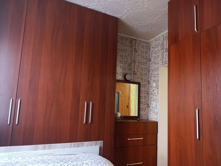 частный дом в хорошем районе