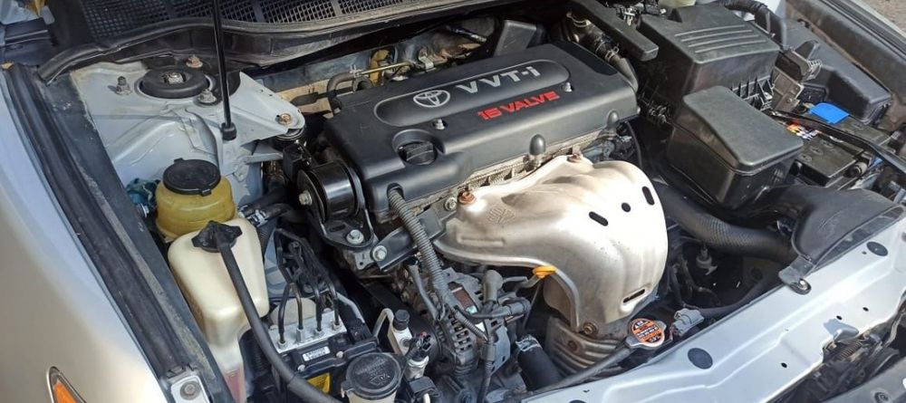 Камри 40 сатылады