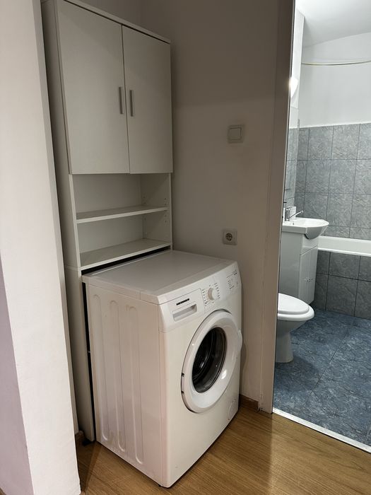 Garsoniera cartier Nufarul