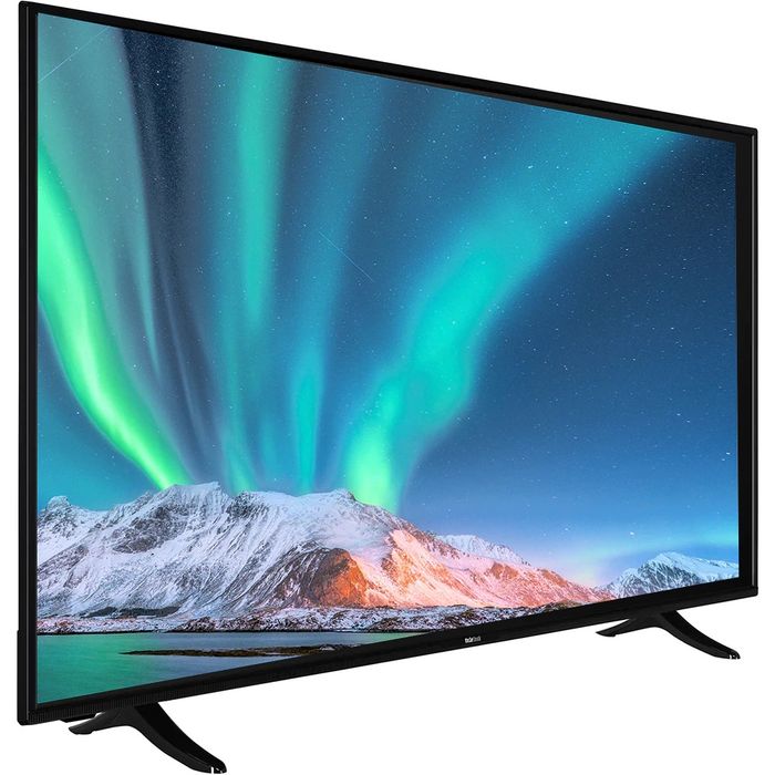Televizor Teletech 81 nonsmart la cutie, trimit oriunde
