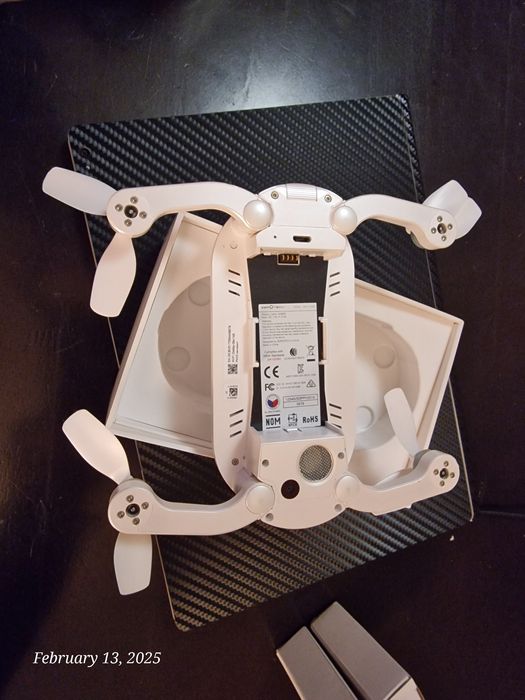 Zero Tech Dobby дрон