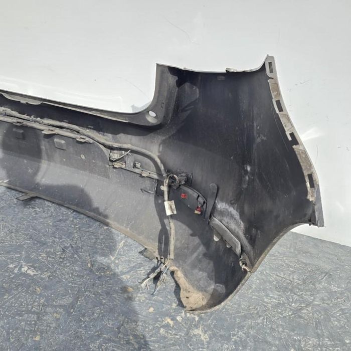 Bara spate cu senzori de parcare Renault Megane 3 facelift