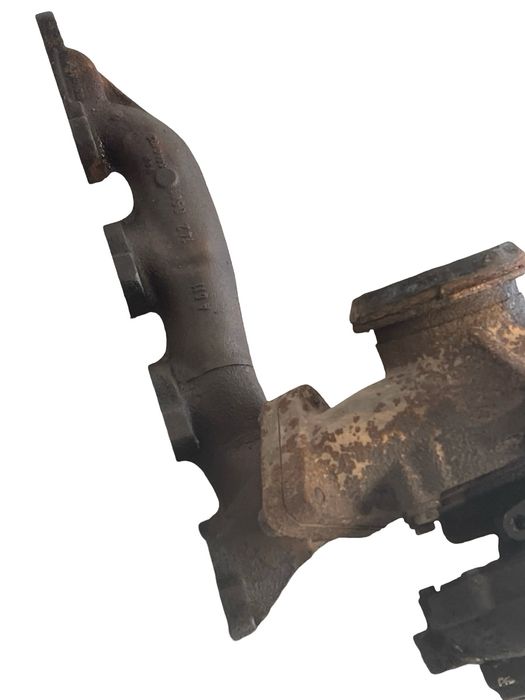 Turbina *Euro4* Mercedes-Benz Sprinter 3-T Box 906 2006 -> 2.1 211 Cdi