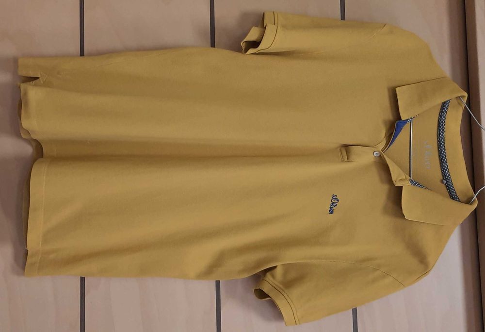 s.Oliver-Regular Fit-Много Запазена