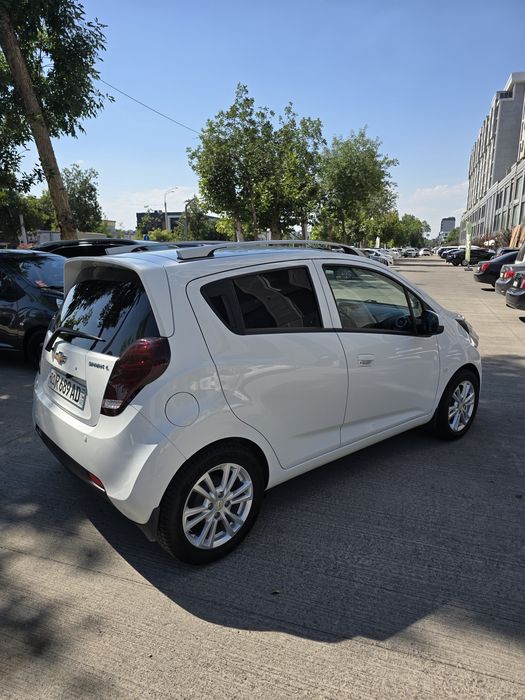 Spark 2020 Avtomat Top Toza Full Navorot