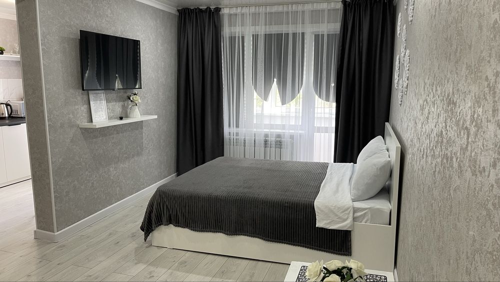 Квартира Сарань , полный пакет документов.