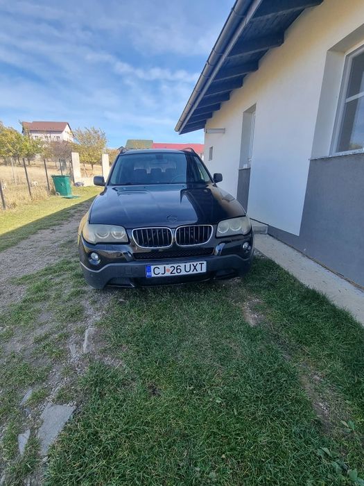 BMW iX3 2006 — imagine 5