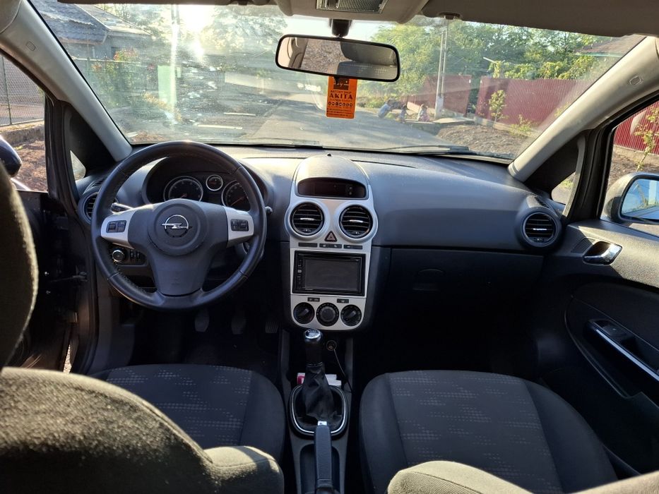 Se vinde Opel Corsa