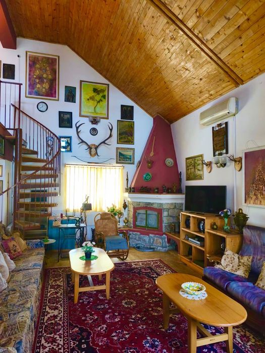 Casă la Dunăre, 1.330 mp teren
