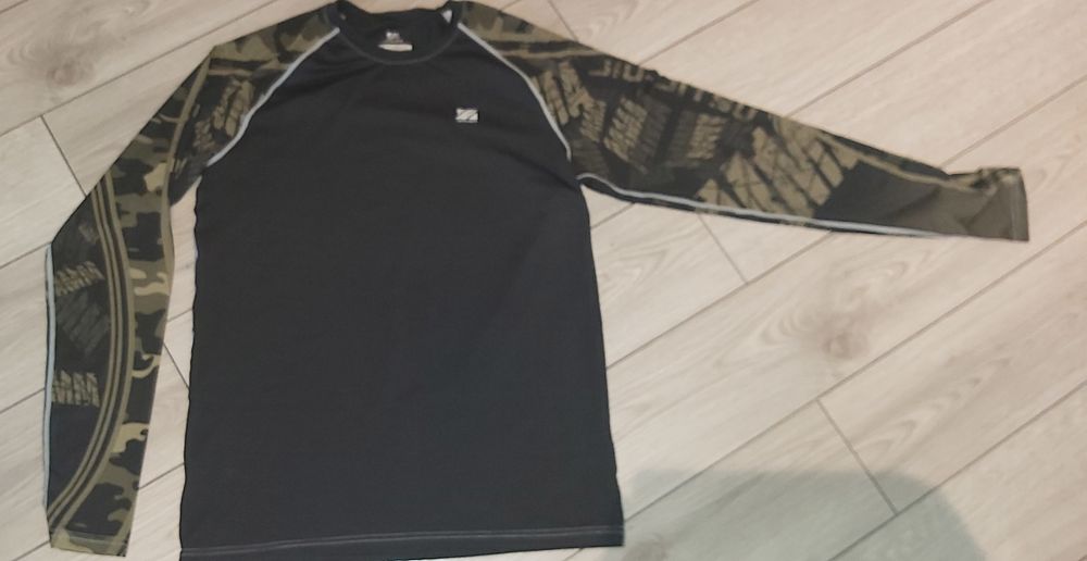 Bluza tactică Zipravs