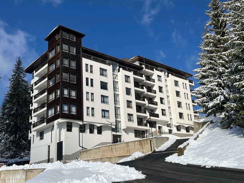 Продава се Тристаен апартамент в к.к. Пампорово - 86 кв.м за 737 €/кв.м - Снимка #11