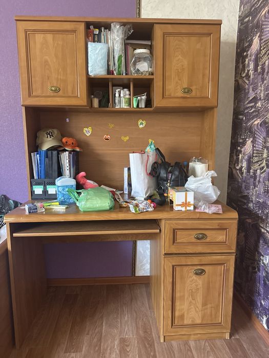 Шкаф для учеников