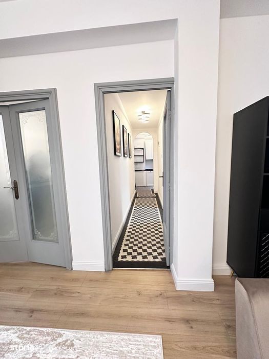 Apartament cu 2 camere