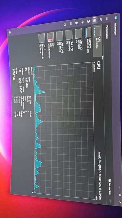 Vând PC de gaming cu totul!