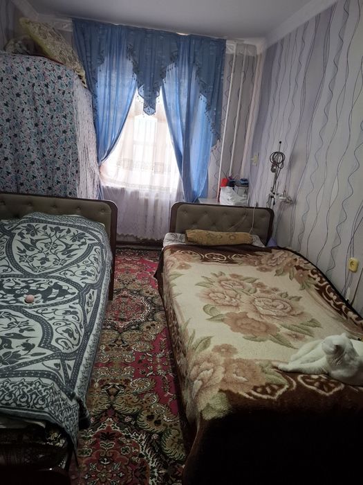 Продается 2-х комнатная квартира в хорошем состоянии