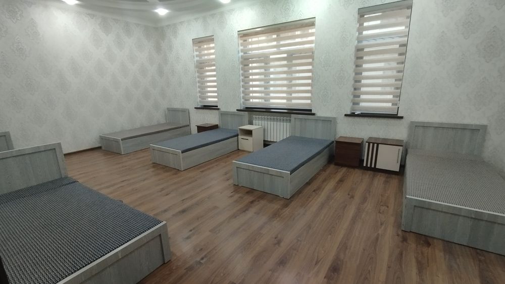 Uy Arendaga beriladi