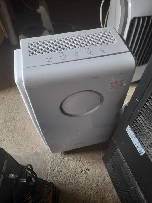 Aparat de aer condiționat import Germania