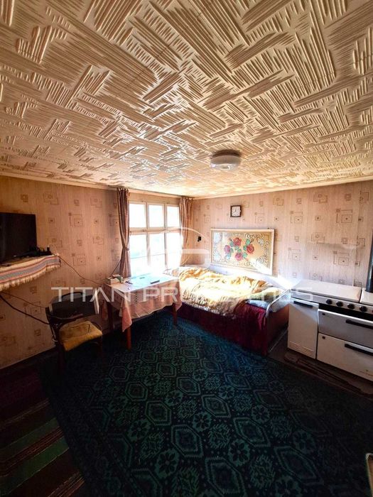 Продава се Къща в с. Песнопой, Област Пловдив - 200 кв.м за 141 €/кв.м - Снимка #5