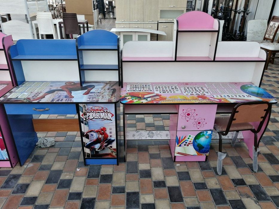 Парта енги материалы зу́р сув теса ишмиди