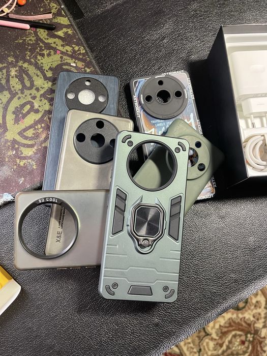 Обмен нет Realme 11 Pro 5G 8/128