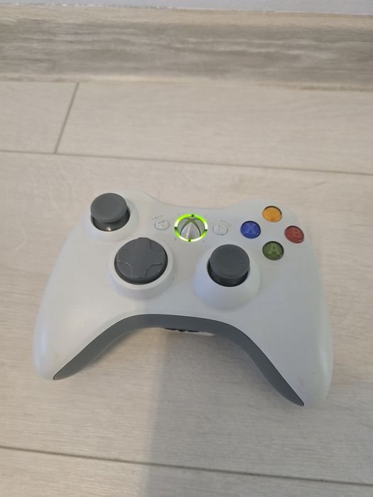 Controller Xbox 360 wireless