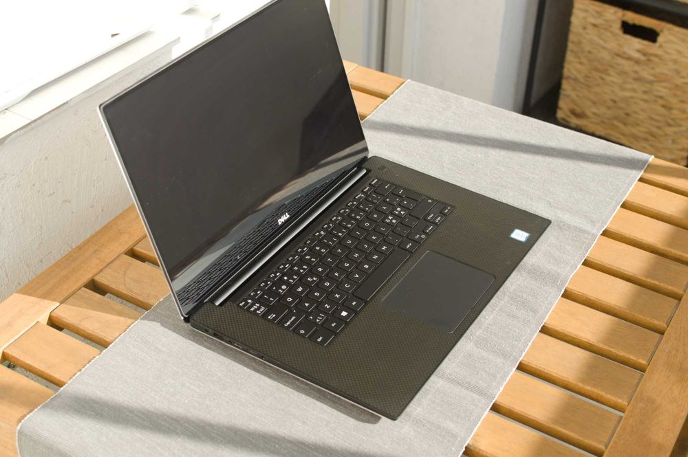 Dell Precision 5510