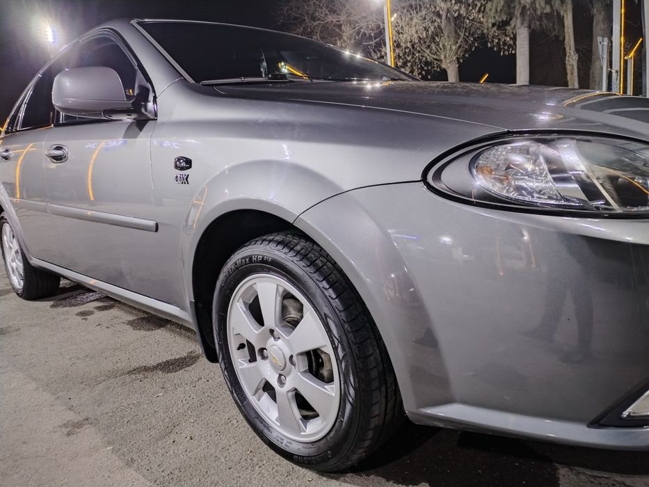 Gentra 1 evro mokriy