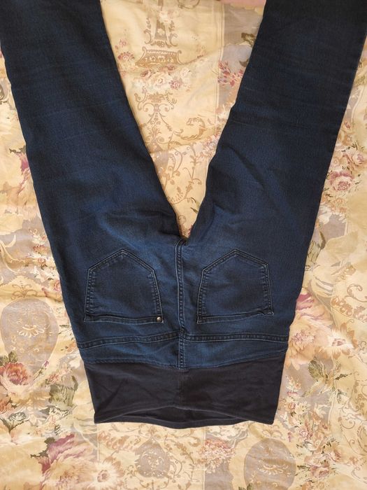 Дънки за бременни