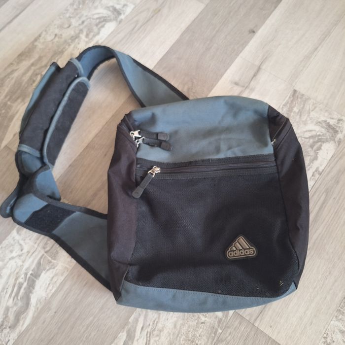 Geantă de tip siling Adidas