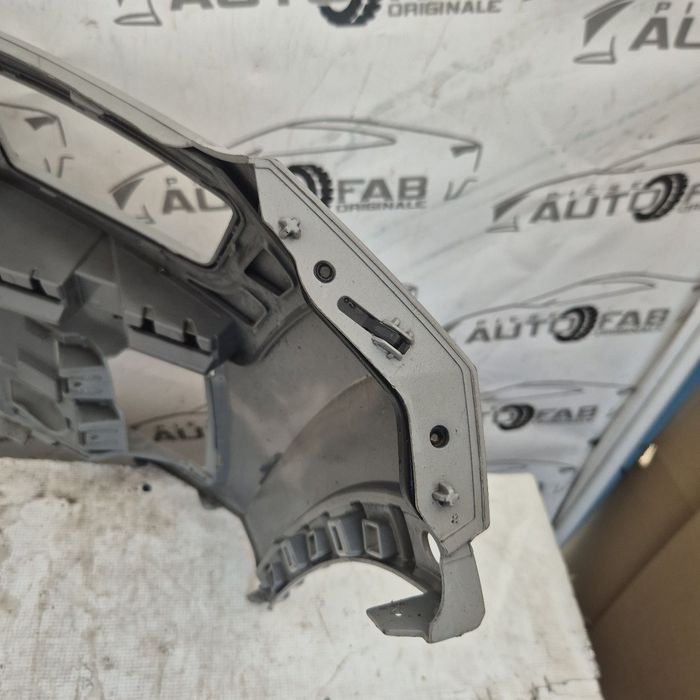 Bara fata Skoda Kodiaq Facelift an 2021-2022-2023-2024