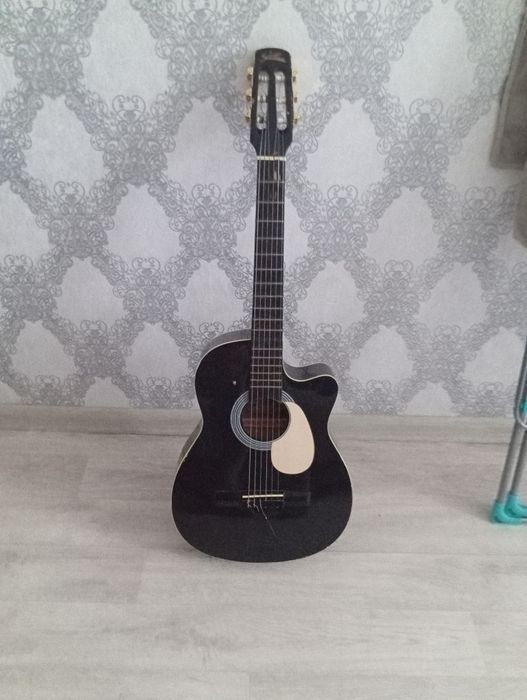 Гитара классическая