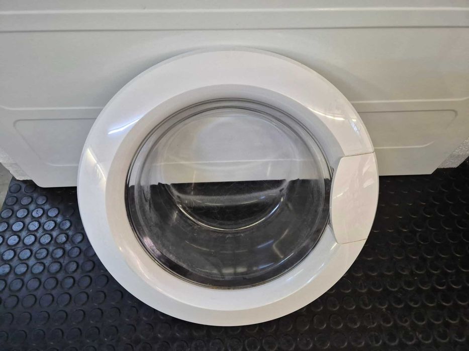 Hublou complet , usa masina de spalat Heinner HWM, stare buna / B1