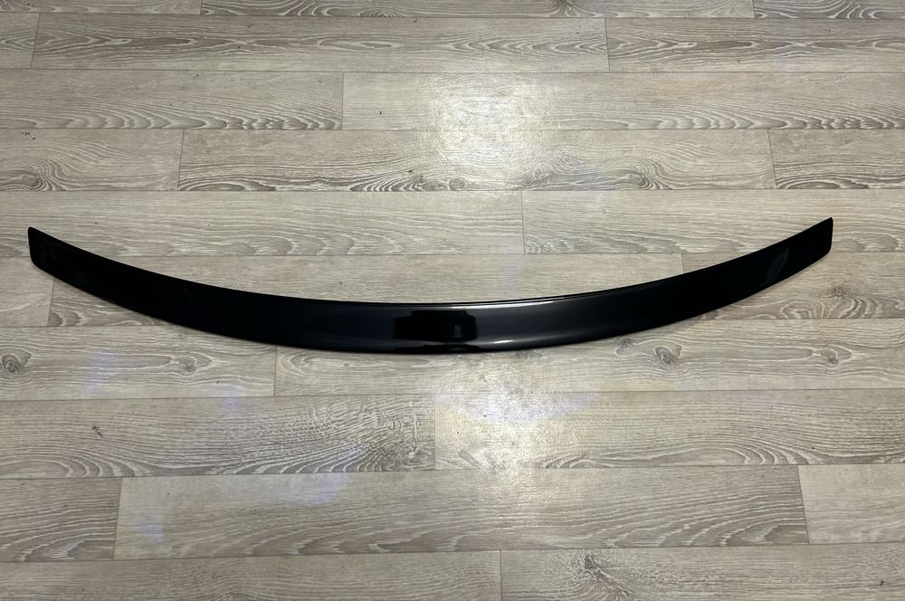 Спойлер KIA K5 2 поколение