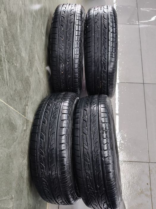 Летняя резина шины