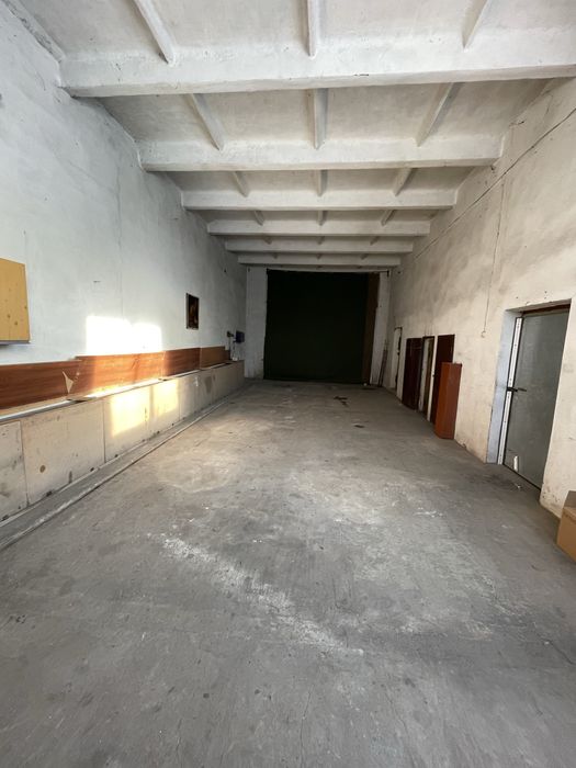 Сдам гараж на длительный срок