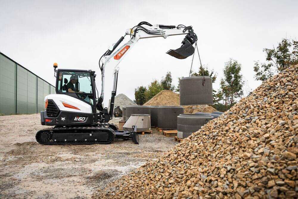 Изграждане на външна канализация, септични ями, дренаж, канал и др