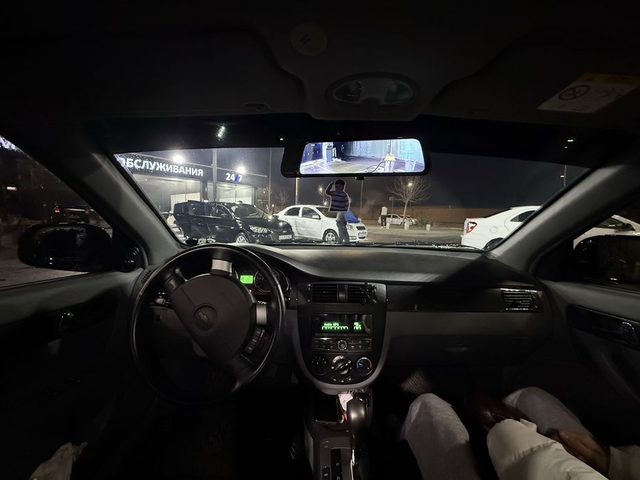 Срочно продаётся Chevrolet Gentra (декабрь 2023 г.)