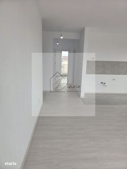 2 camere Avangarde Forest 8 Voluntari I parcare inclusa I COMIS 0%