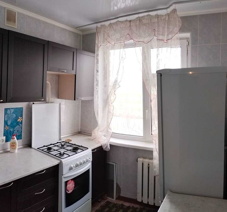 Продам 2х комн кв Есет батыра