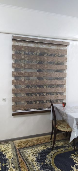 Жалюзи всех видов