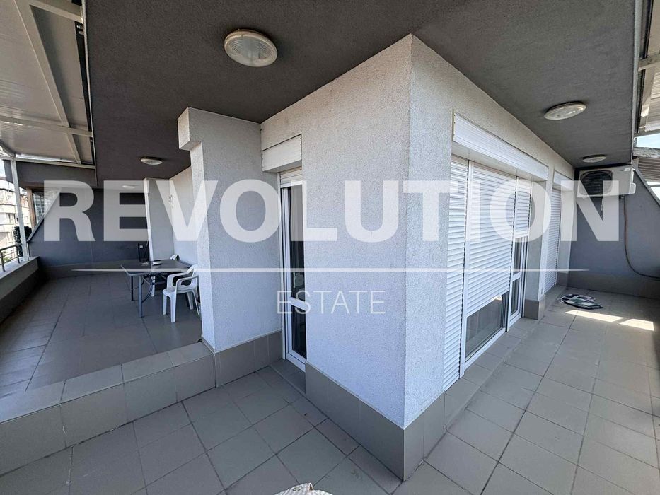 Дава се под наем Двустаен апартамент в Пловдив, Кършияка - 90 кв.м за 425 € - Снимка #6