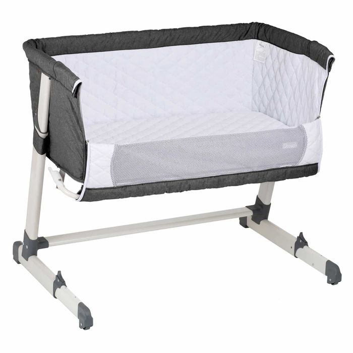 Бебешко легло BabyGo Together