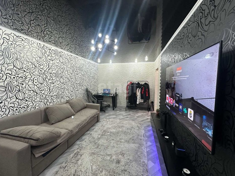 Продам 1 ком кварт на Цоне