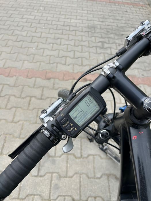 Електрическо колело FLYER