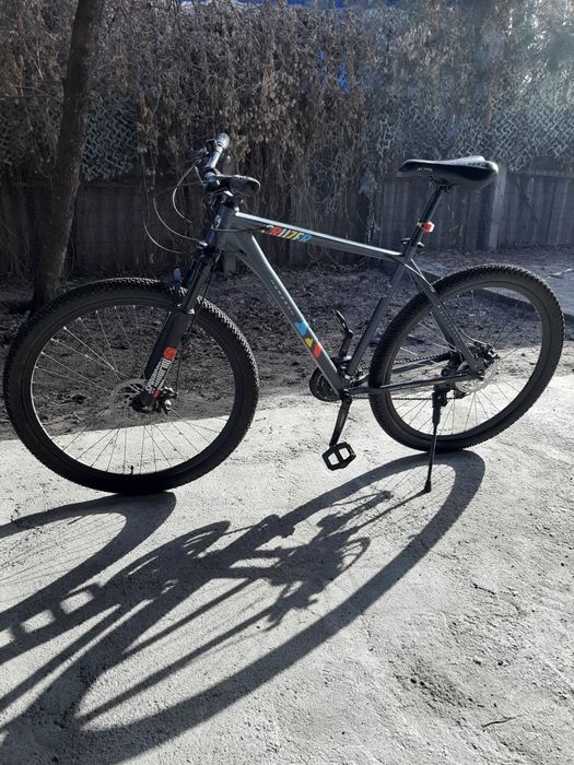 Продам новый велосипед