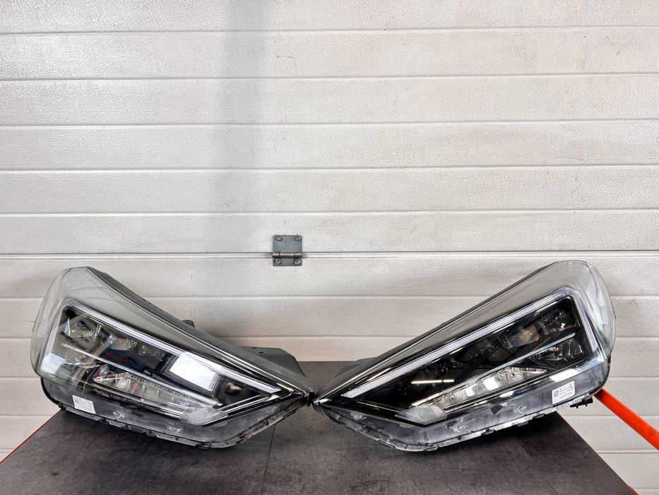 Far stanga/dreapta Full Led Hyundai Tucson 3