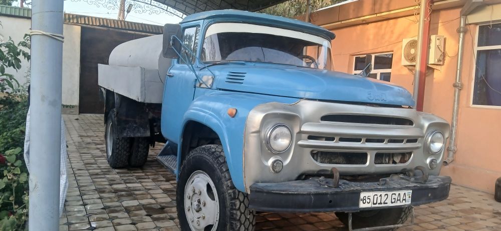 Zil vadavoz sotiladi